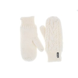 Rękawice Eisbar Afra Mittens one size