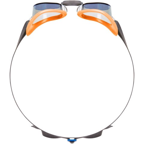 Okularki Pływackie TYR Socket Rocket2.0 Mirr one size