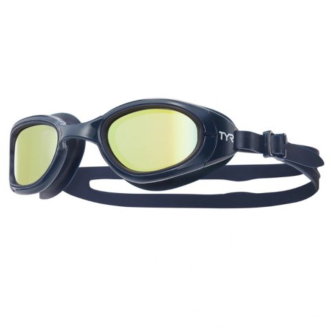 Okularki Pływackie TYR Spec OPS 2.0 Mirrored one size
