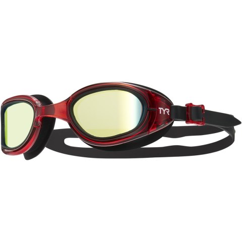 Okularki Pływackie Tyr Spec Ops2.0 Mirrored one size