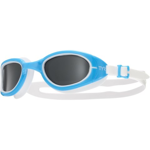 Okularki Pływackie Tyr Special Ops 2.0 Polarized one size
