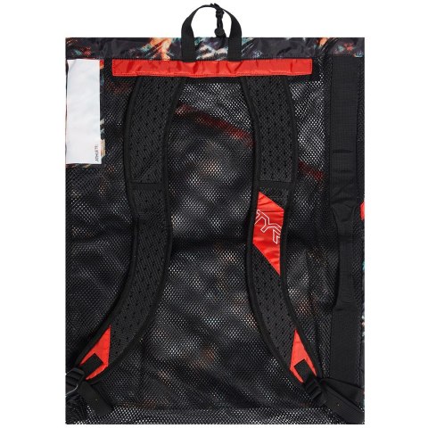 Plecak Tyr Elite Team Mesh Bkpk one size