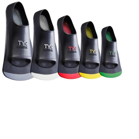 Płetwy TYR Burner Fin 2.0 M