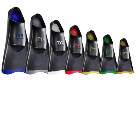Płetwy TYR Cross Blade Fin 2.0 XXS