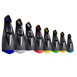Płetwy TYR Flex Fin 2.0 S