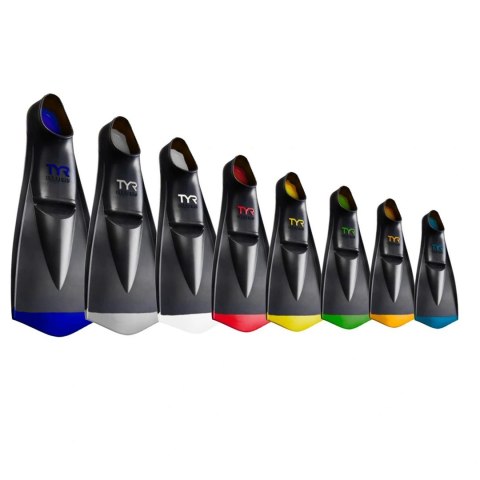 Płetwy TYR Flex Fin 2.0 S