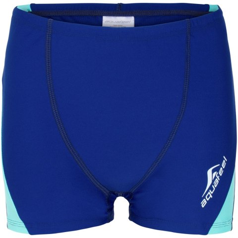 Spodenki chłopięce Aquafeel Short 152
