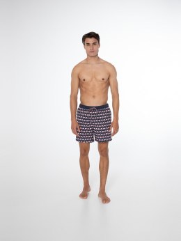 Spodenki męskie Protest PRTOHLANDER beachshort L