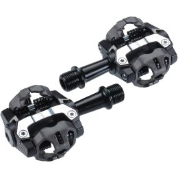 Pedały rowerowe BBB ForceMount one size