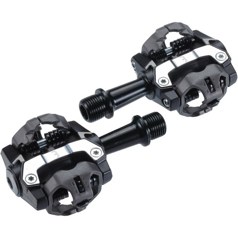Pedały rowerowe BBB ForceMount one size