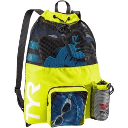 Plecak TYR Alnc Big Mesh Mummy one size
