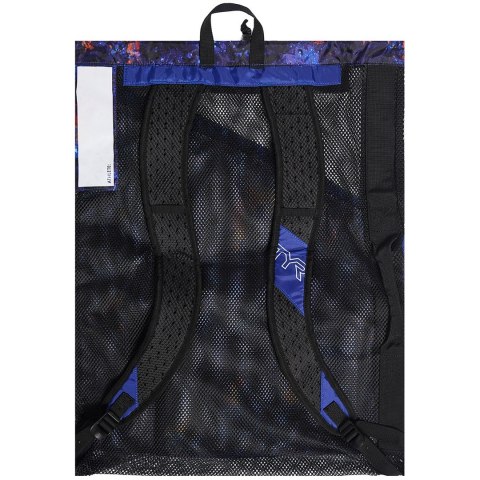 Plecak Tyr Elite Team Mesh Bkpk one size