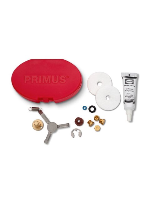 Primus P731771 akcesorium do pieca kempingowego Czerwony