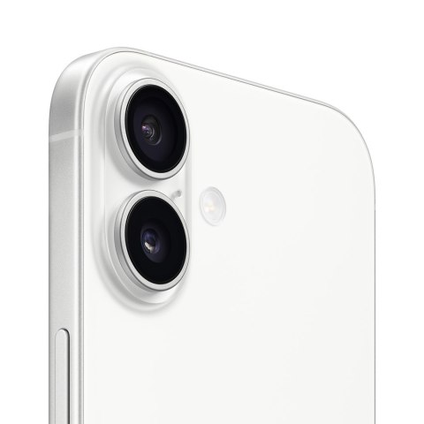 Apple iPhone 17 16 cm (6.3") Dual SIM iOS 26 5G USB Type-C 256 GB Biały