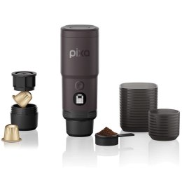 Wacaco PIXAPRESSO Czarny
