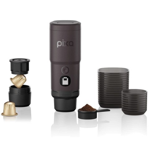 Wacaco PIXAPRESSO Czarny