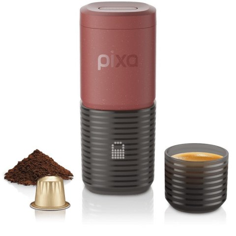 Wacaco PIXAPRESSO Czarny