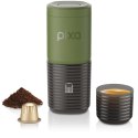 Wacaco PIXAPRESSO Czarny