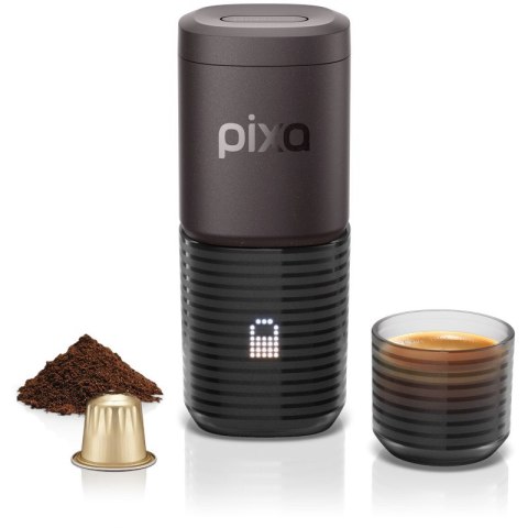 Wacaco PIXAPRESSO Czarny