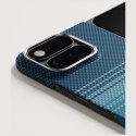 Etui PITAKA Edge Case do Google Pixel 11 Pro Fold moonrise
