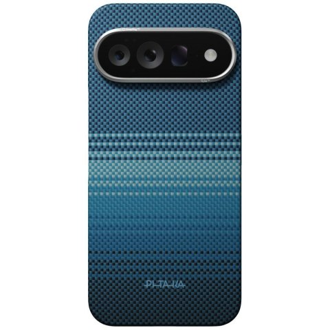 Etui PITAKA Edge Case do Google Pixel 11 Pro moonrise