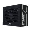 Lian Li SP0850P moduł zasilaczy 850 W 24-pin ATX SFX Czarny