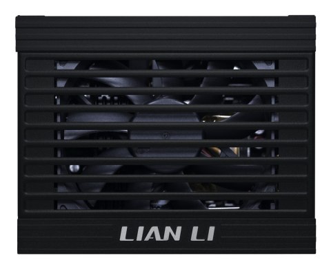 Lian Li SP0850P moduł zasilaczy 850 W 24-pin ATX SFX Czarny