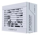 Lian Li SP1000P moduł zasilaczy 1000 W 24-pin ATX SFX Biały