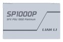Lian Li SP1000P moduł zasilaczy 1000 W 24-pin ATX SFX Biały