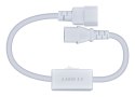 Lian Li SP1000P moduł zasilaczy 1000 W 24-pin ATX SFX Biały