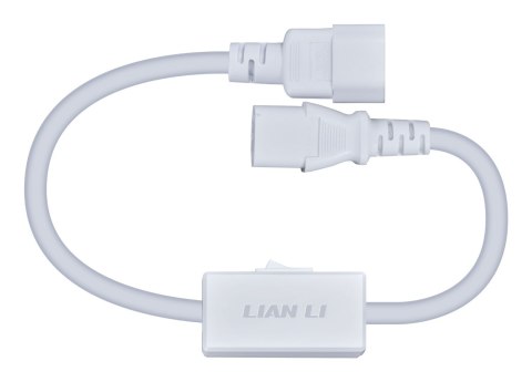 Lian Li SP1000P moduł zasilaczy 1000 W 24-pin ATX SFX Biały