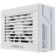 Lian Li SP1000P moduł zasilaczy 1000 W 24-pin ATX SFX Biały