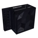 Zasilacz Lian Li 1000W EDGE GOLD 1000 80 PLUS Gold, PCIe 5.1, ATX 3.1, Czarny, USB-Hub