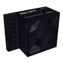 Zasilacz Lian Li EDGE EG750 80 PLUS Gold Netzteil, PCIe 5.1, ATX 3.1 - 750 Watt, schwarz
