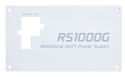 Zasilacz Lian Li NELI-035 RS Series 80 PLUS Gold, ATX 3.1, modułowy - 1000 W, biały