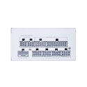 Zasilacz Lian Li SP850 V2 Gold, modułowy, ATX 3.1 - 850 Watt, biały