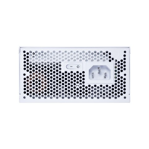Zasilacz Lian Li SP850 V2 Gold, modułowy, ATX 3.1 - 850 Watt, biały