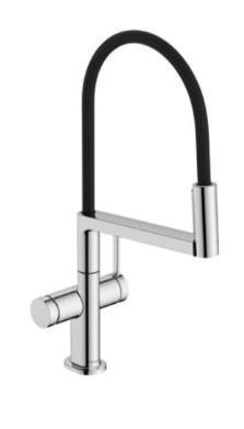 KITCHEN MIXER TALIS SELECT HG 3 JET