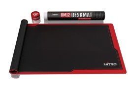Podkładka pod mysz Nitro Concepts DM12 (NC-GP-MP-004)
