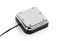 Alphacool Core 1 Aurora Chłodzenie procesora, ARGB
