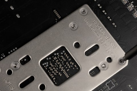 EK Water Blocks Quantum Velocity2 D-RGB Blok wodny