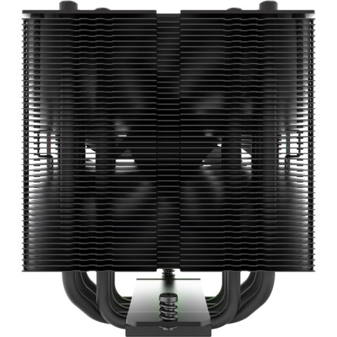 Wentylator CPU Alpenföhn Dolomit Premium 12cm Czarny