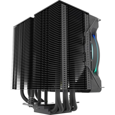 Wentylator CPU Alpenföhn Dolomit Premium 12cm Czarny