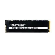 Patriot Memory P400 V4 500 GB M.2 PCI Express 4.0 NVMe