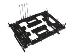 Obudowa STREAMCOM BC1 V2 Black