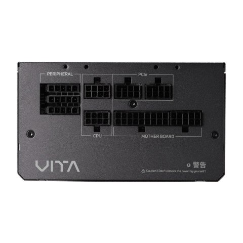 Zasilacz FSP Netzteil VITA 850 GM 80+G 850W F-Modular ATX3.1/GEN5 sprzedaż detaliczna