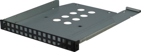 Inter-Tech 3U-3416 Rack Czarny
