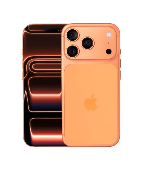 Apple iPhone 17 Pro 256GB Cosmic Orange