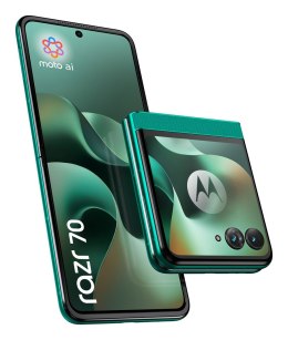 Motorola Razr 70 5G 8/256GB Green