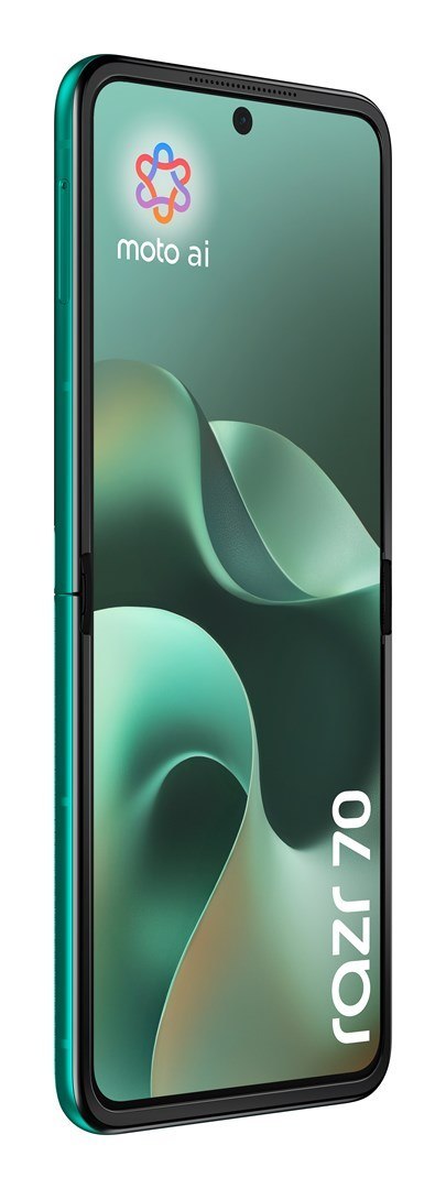 Motorola Razr 70 5G 8/256GB Green